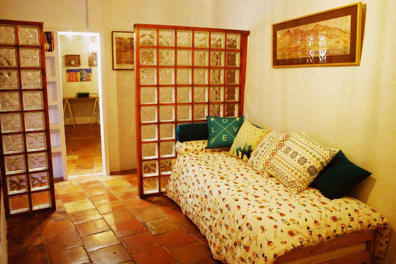 Cuencaloft Casa S-Xvii "La Catedral" Villa Cuenca  Buitenkant foto